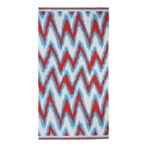 Missoni Fur Beach Towel Unisex-Adult